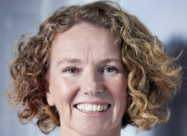 Merete  Astrup