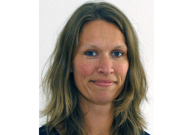 Charlotte Melchior Bendtsen