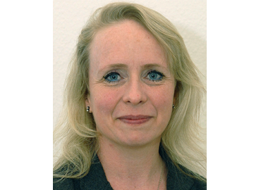 Christine Bell Hansen