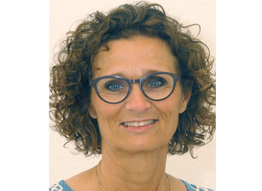 Gitte Theilgaard