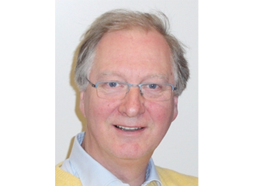 Jørgen Olesen