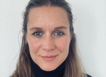 Mie Lundsgaard Hansen