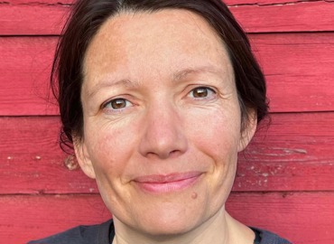 Astrid Aveland